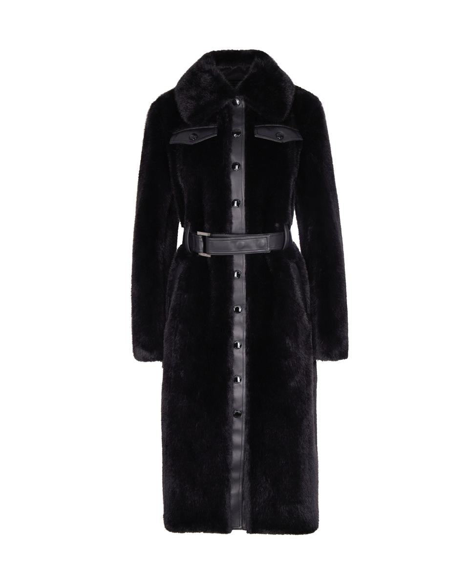Patrizia Pepe Coat