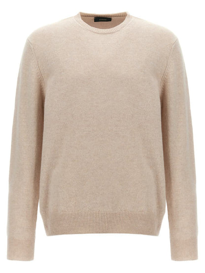 Zanone Crewneck Sweater