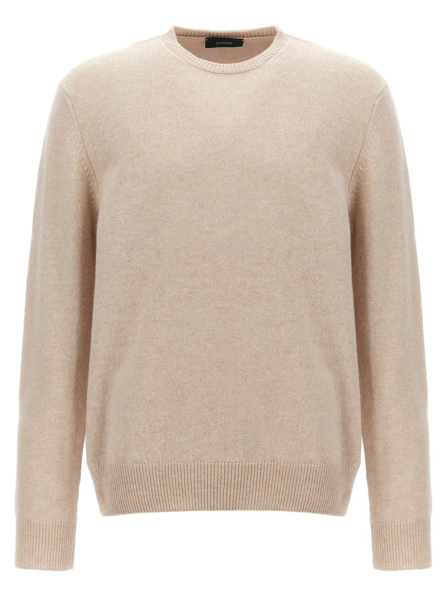 Zanone Crewneck Sweater