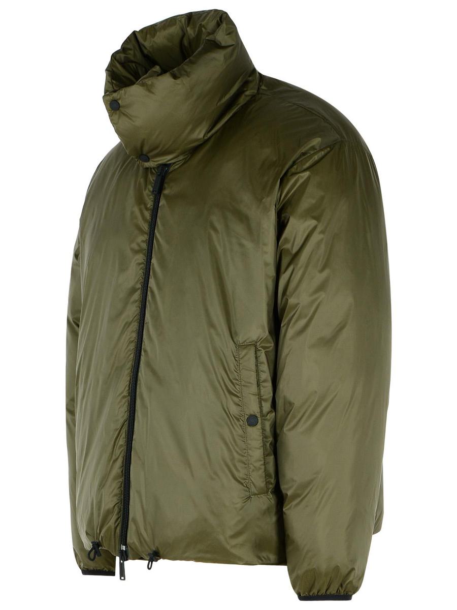 DSQUARED2 Polyester Down Jacket