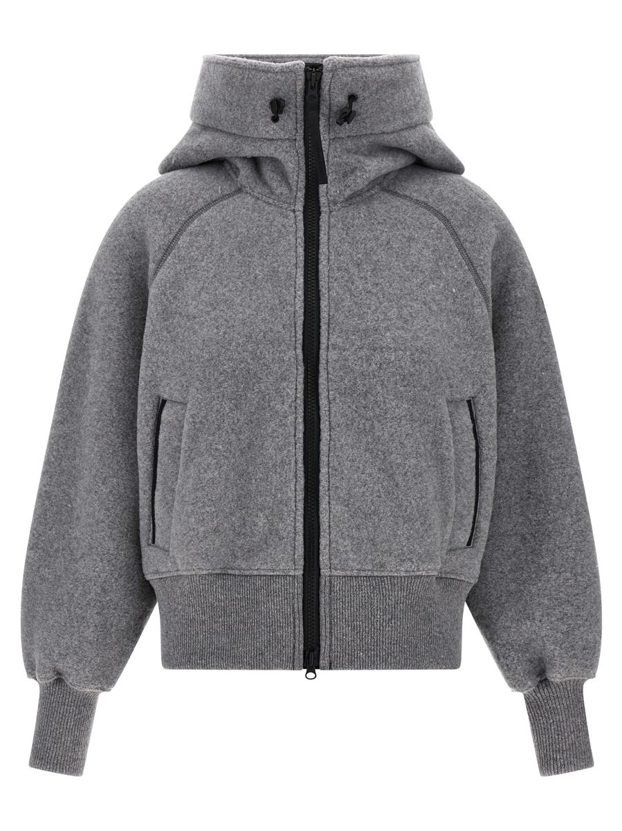 Canada Goose 'Chilliwack' Bomber Jacket