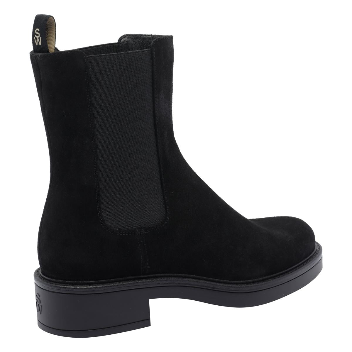 Stuart Weitzman Boots