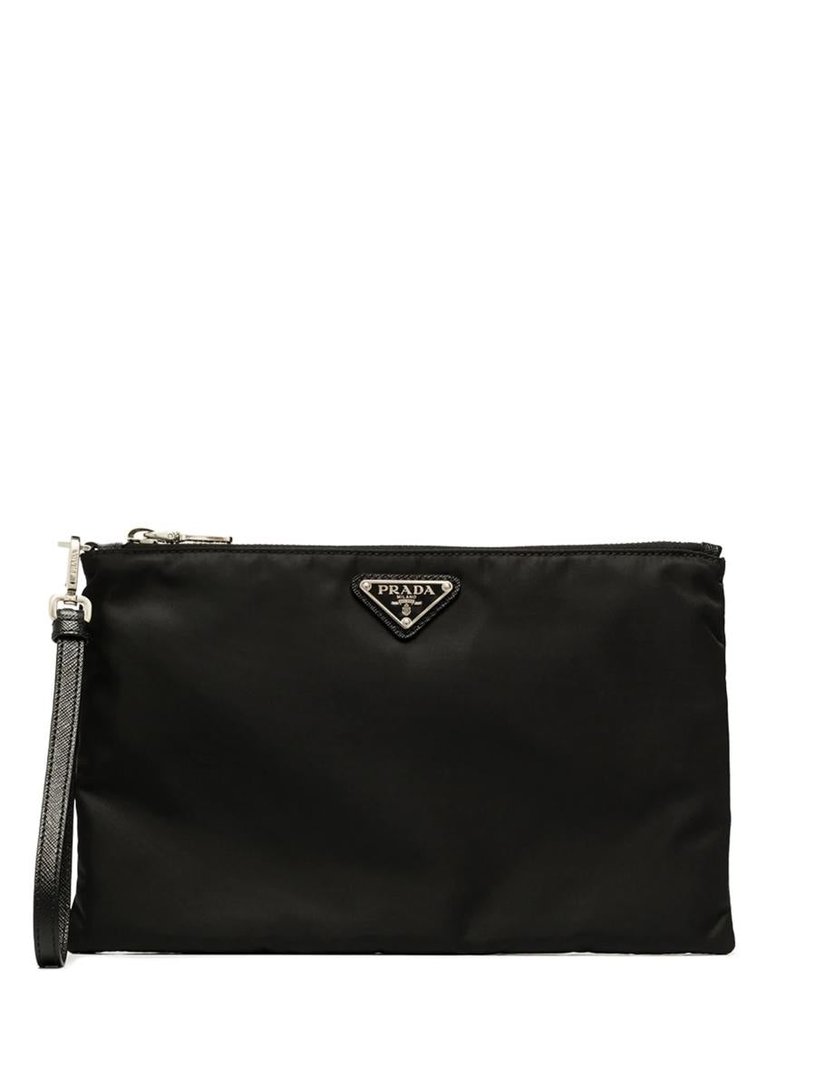 Prada Container Bags