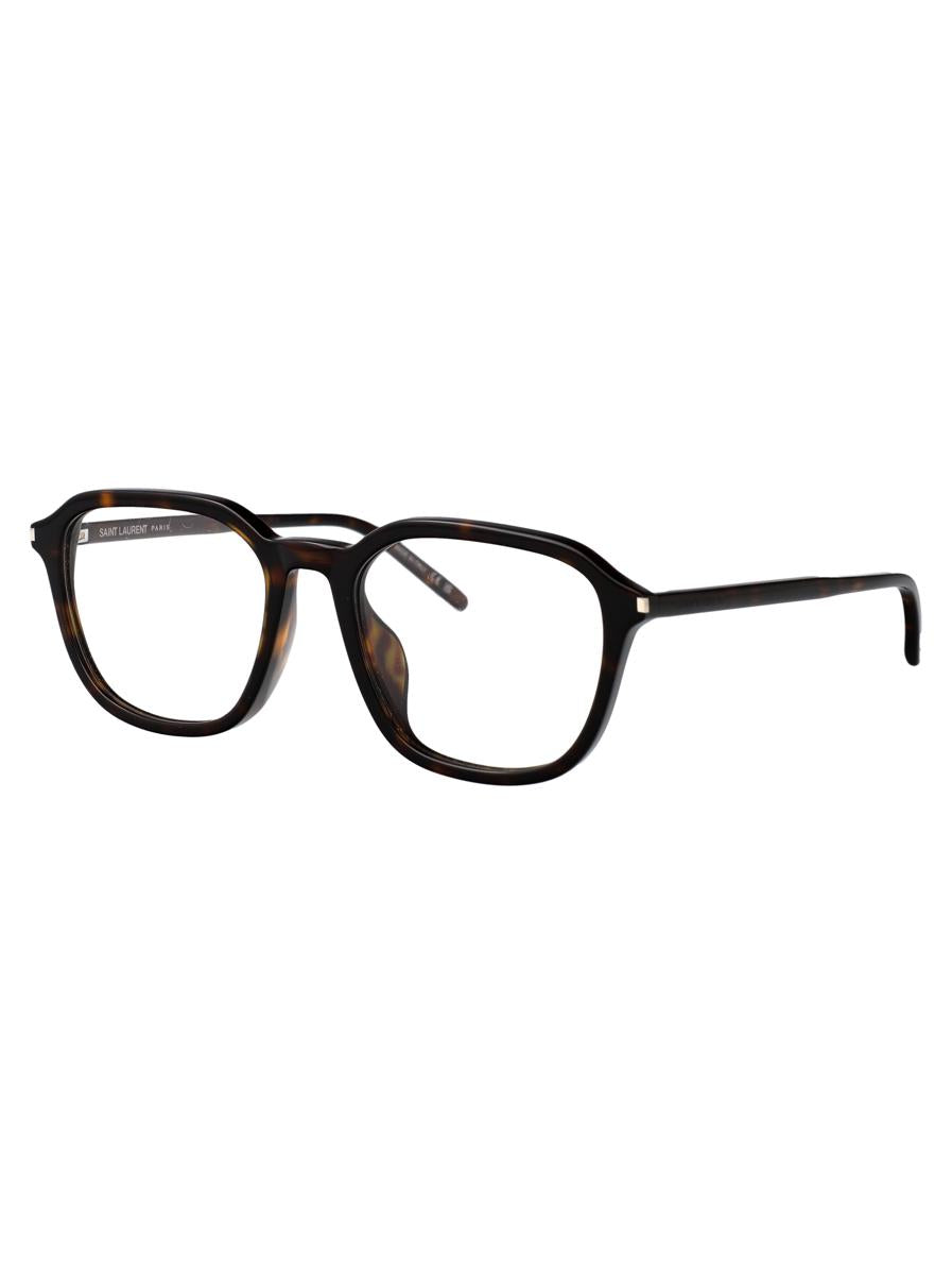 Saint Laurent Eyewear Optical