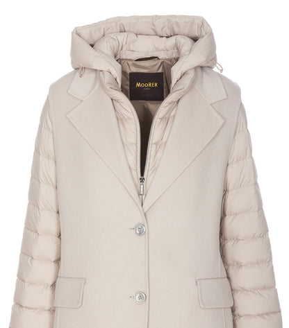 Moorer Jackets