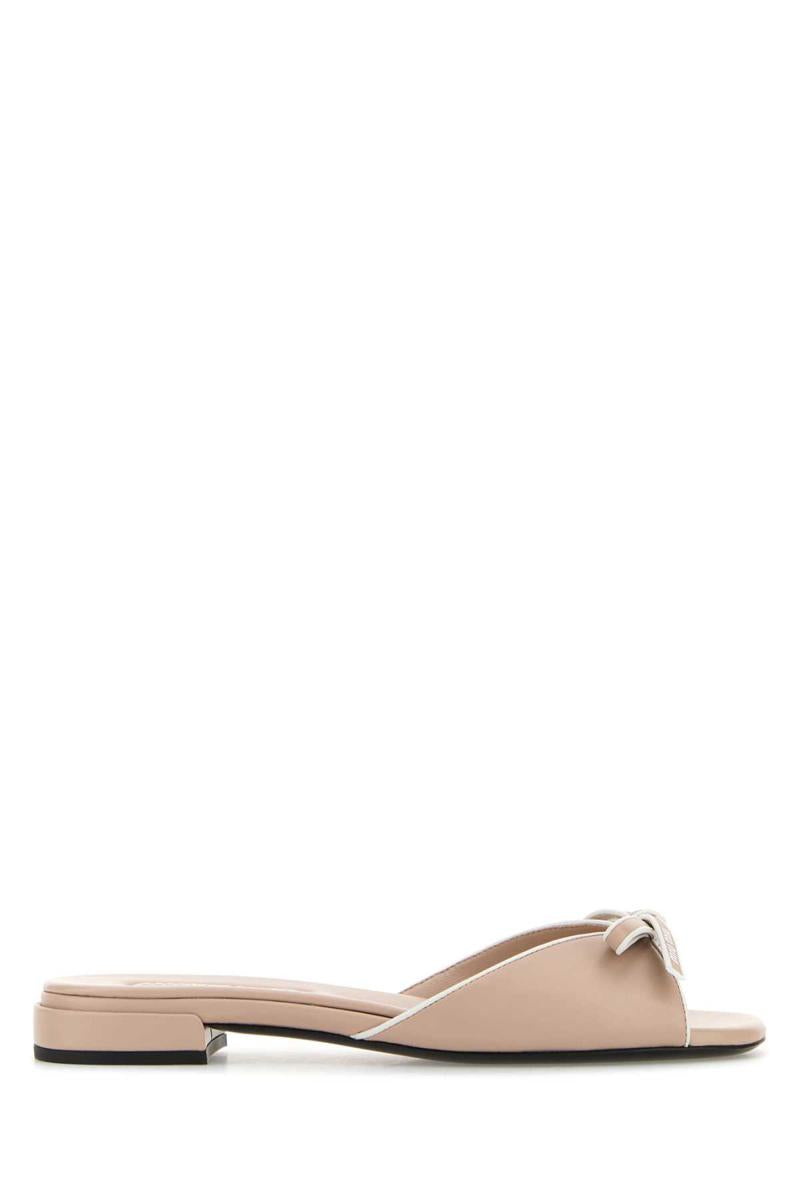 Miu Miu Slippers