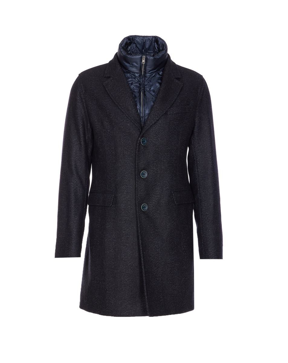 Herno Coats