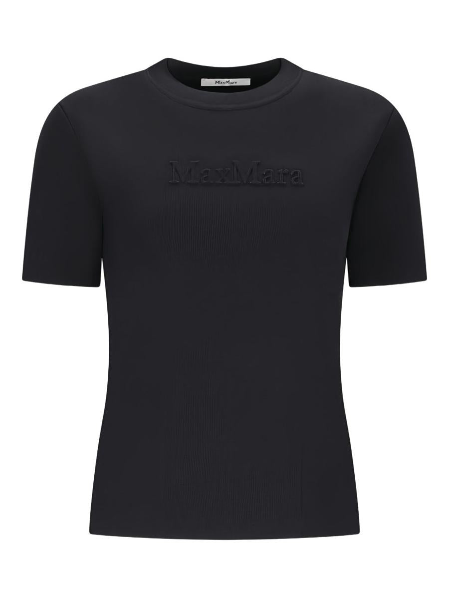 Max Mara Cotton T-Shirt