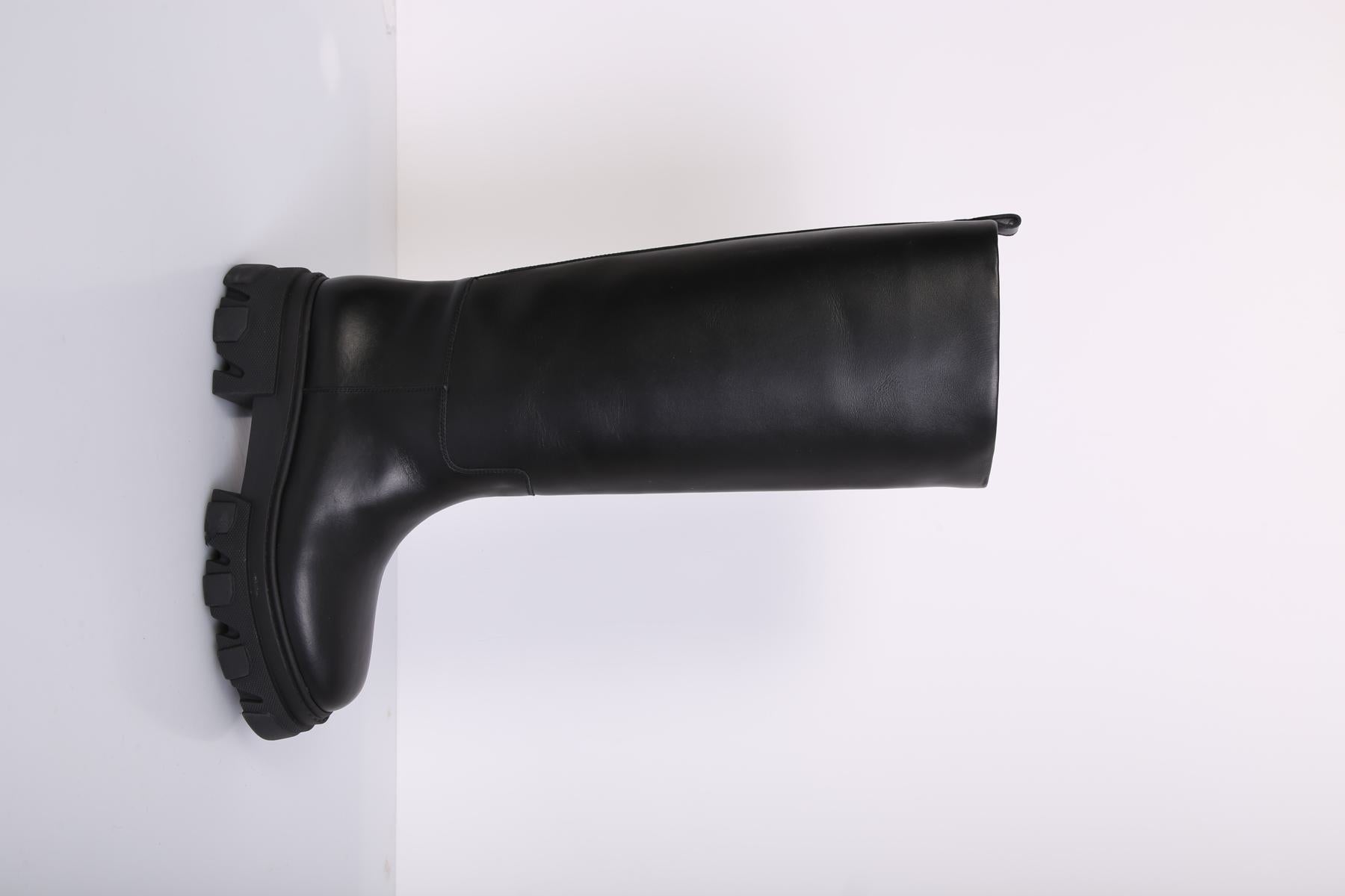Gia Borghini Boots