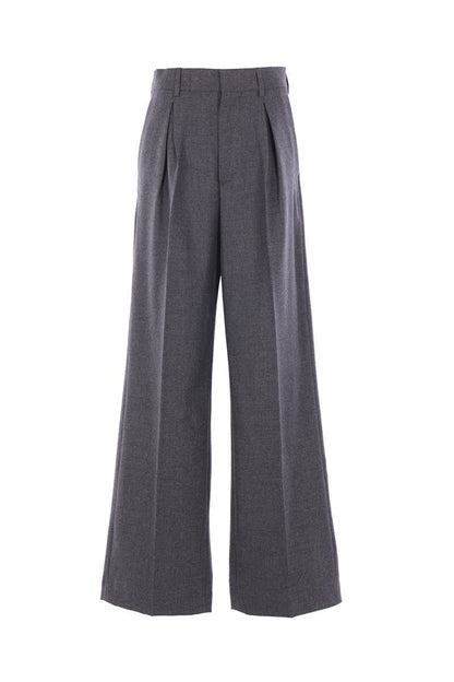 MM6 Maison Margiela Trousers