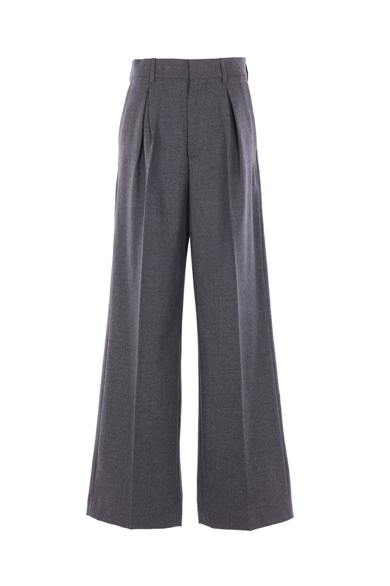 MM6 Maison Margiela Trousers