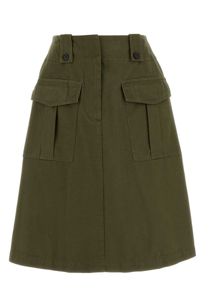 Prada Skirts
