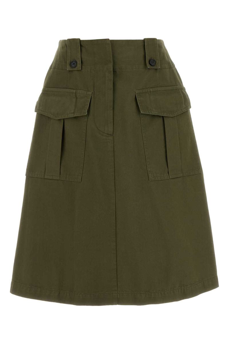 Prada Skirts