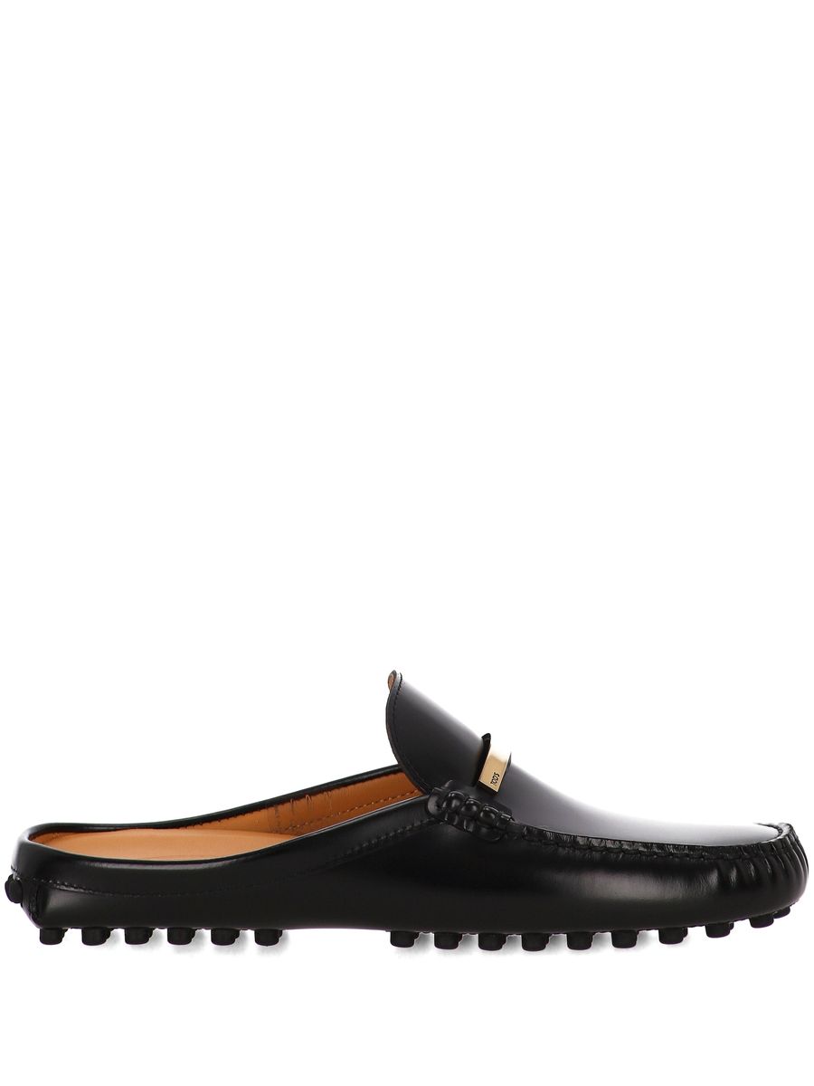 Tod'S Flat Shoes