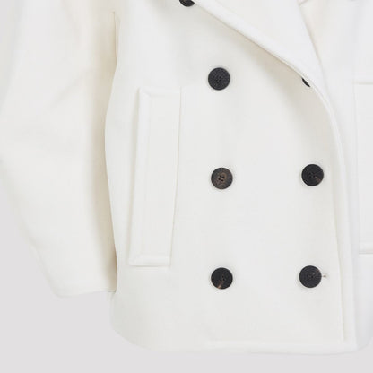 Jacquemus Coat
