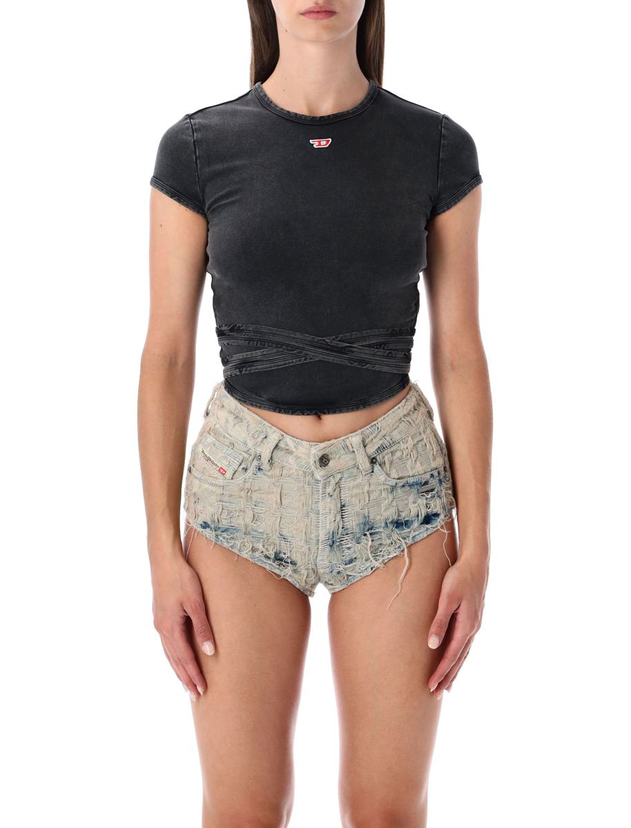 Diesel Bunny Tale Tshirt