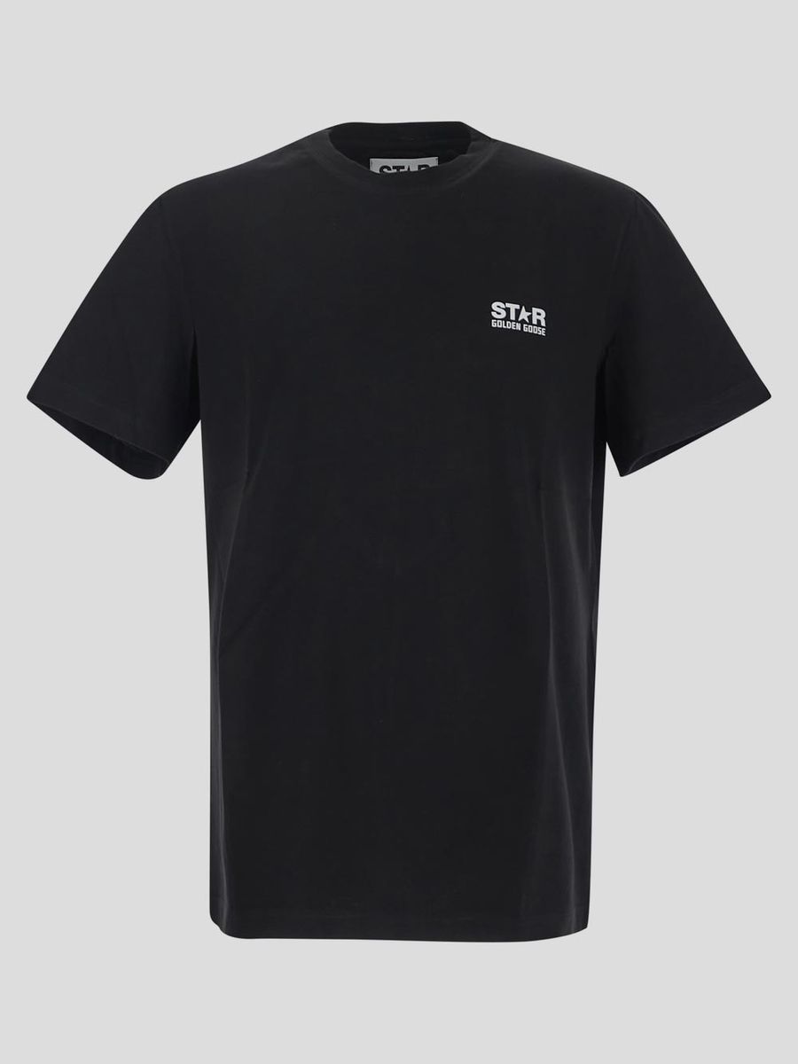 Golden Goose T-Shirts And Polos