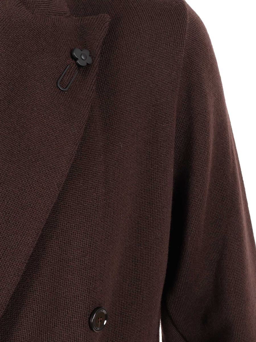 Lardini Single-Breasted Jacket