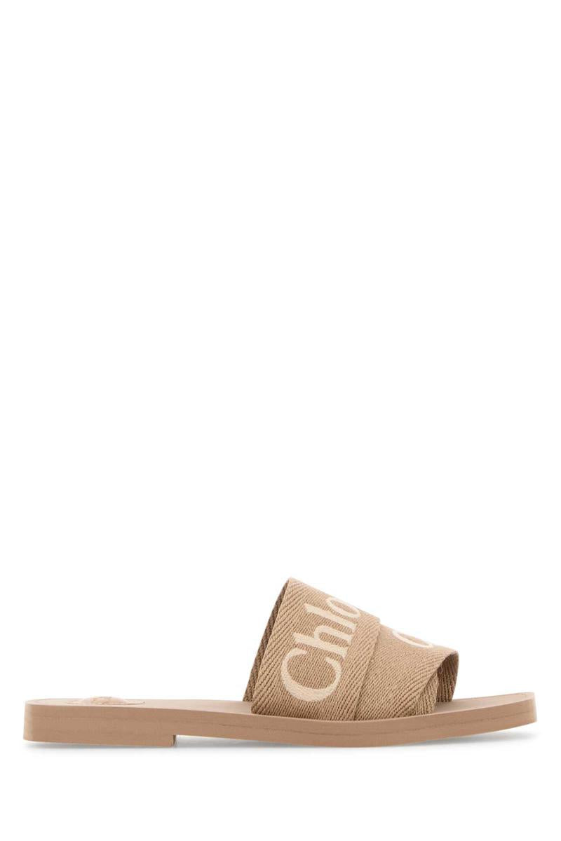 Chloé Slippers