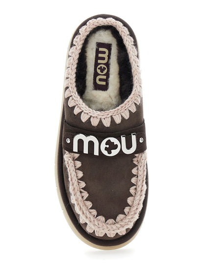 Bounce Clog Met Logo
