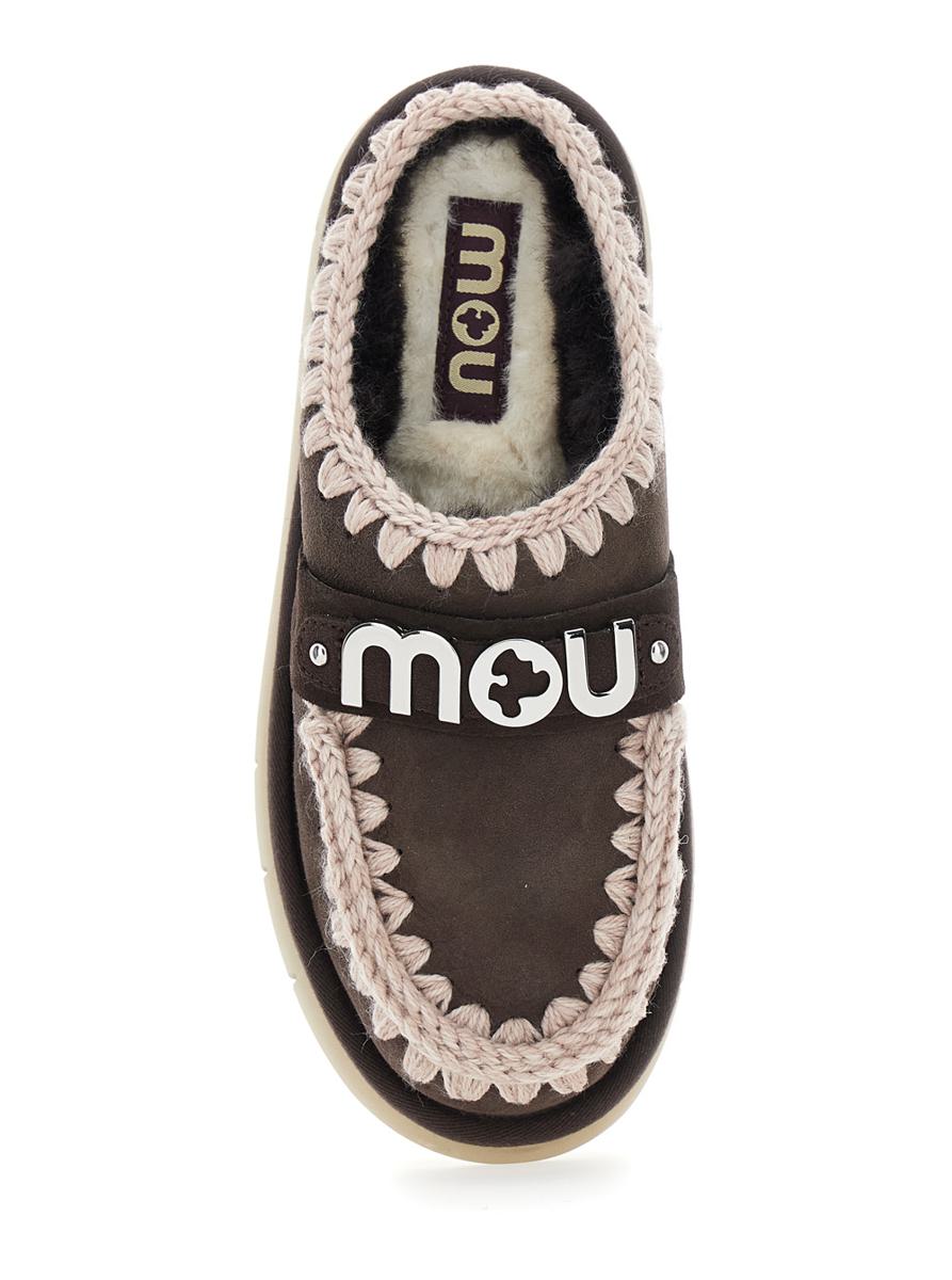 Bounce Clog Met Logo