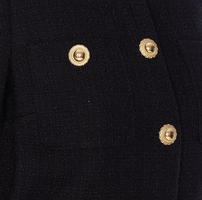 Self-Portrait Jackets