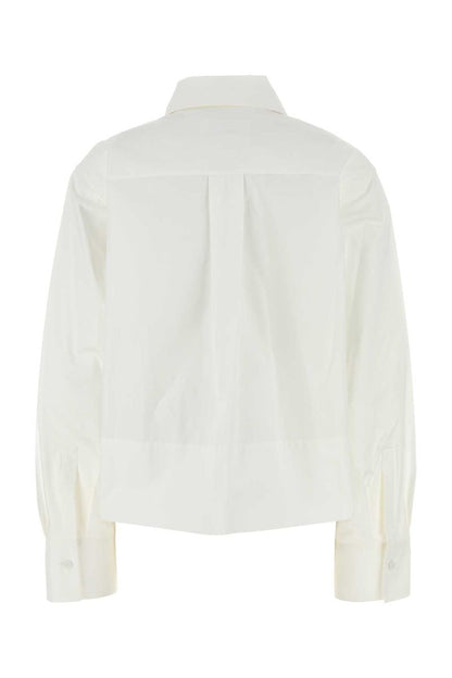 Jil Sander Shirts