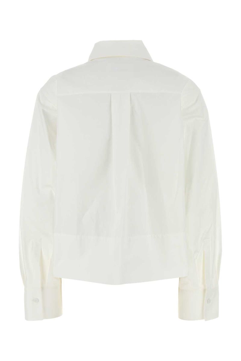 Jil Sander Shirts