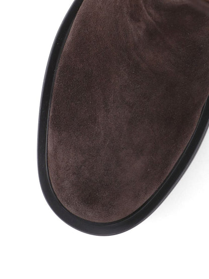 Gianvito Rossi Boots
