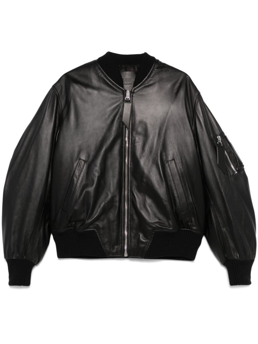 The Attico Coats