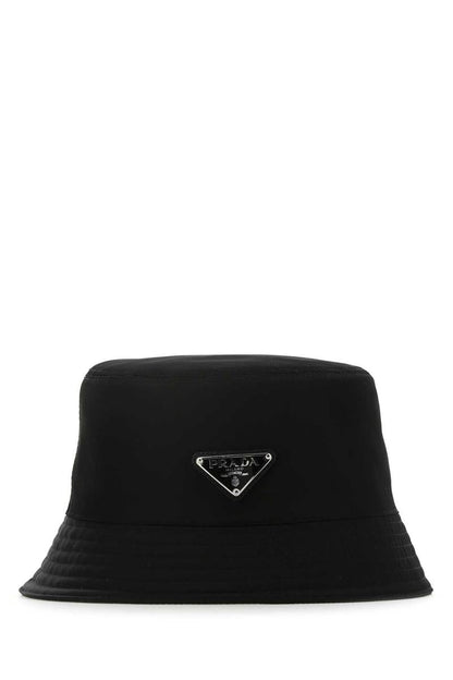 Prada Hats And Headbands