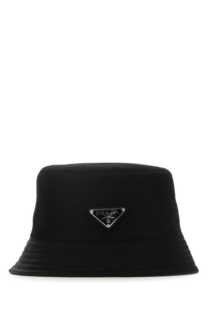 Prada Hats And Headbands