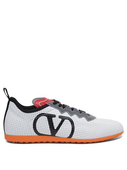 Valentino Garavani "Chromathon" Sneakers