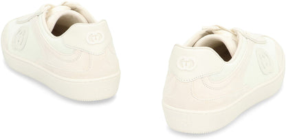 Gucci G75 Low-Top Sneakers