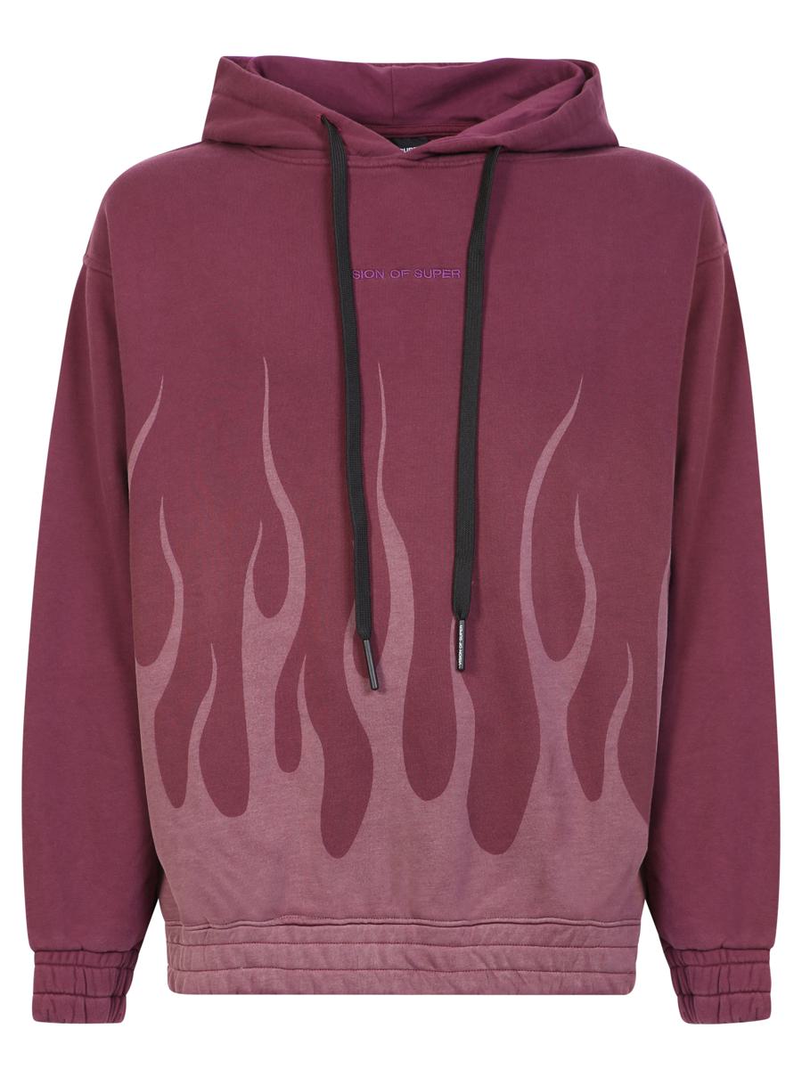 Vision Of Super Sweatshirts
