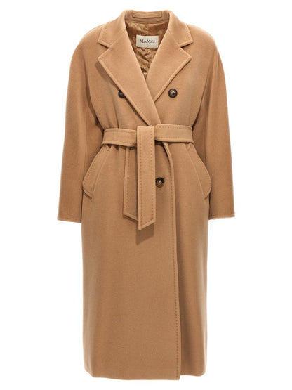 Max Mara 'Madame - 101801 Icon Coat' Coat
