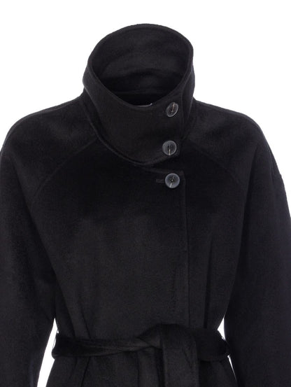 The Dynamis Studio Coats