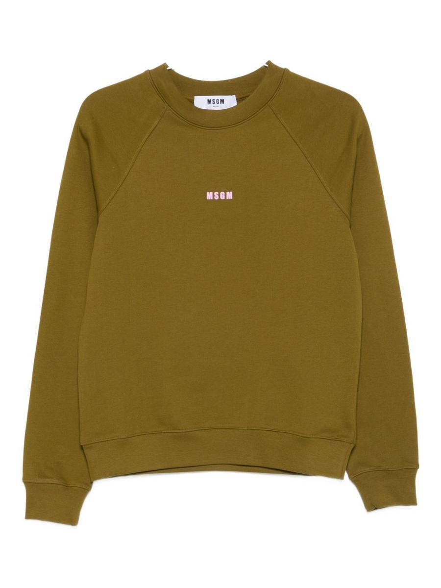Msgm Sweaters