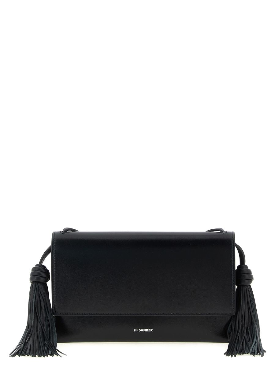 Jil Sander Shoulder Bags