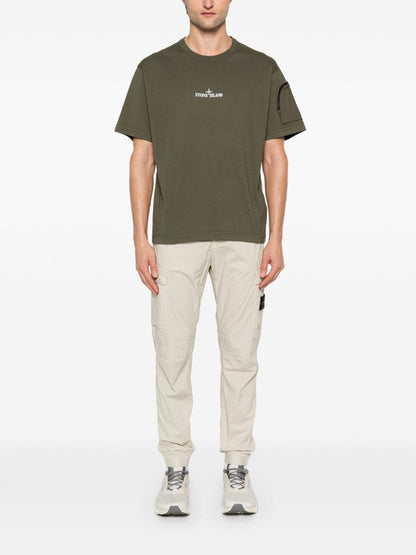 Stone Island Trousers