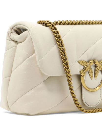 Pinko 'Love One Classic' Crossbody Bag