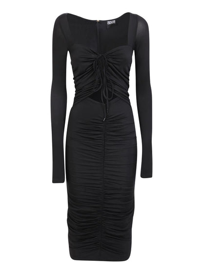 Versace Jeans Couture Dresses
