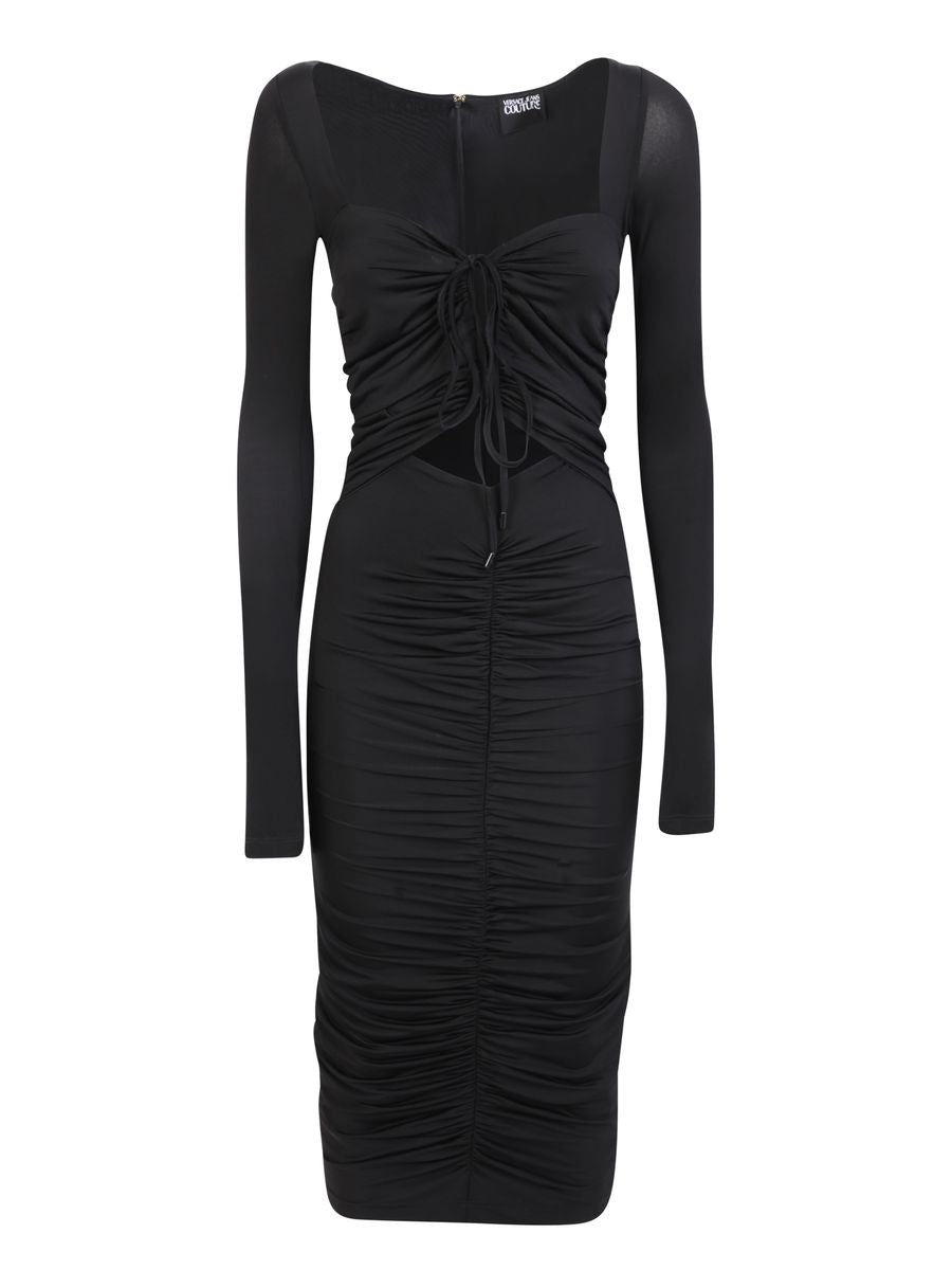 Versace Jeans Couture Dresses