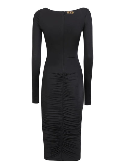 Versace Jeans Couture Dresses