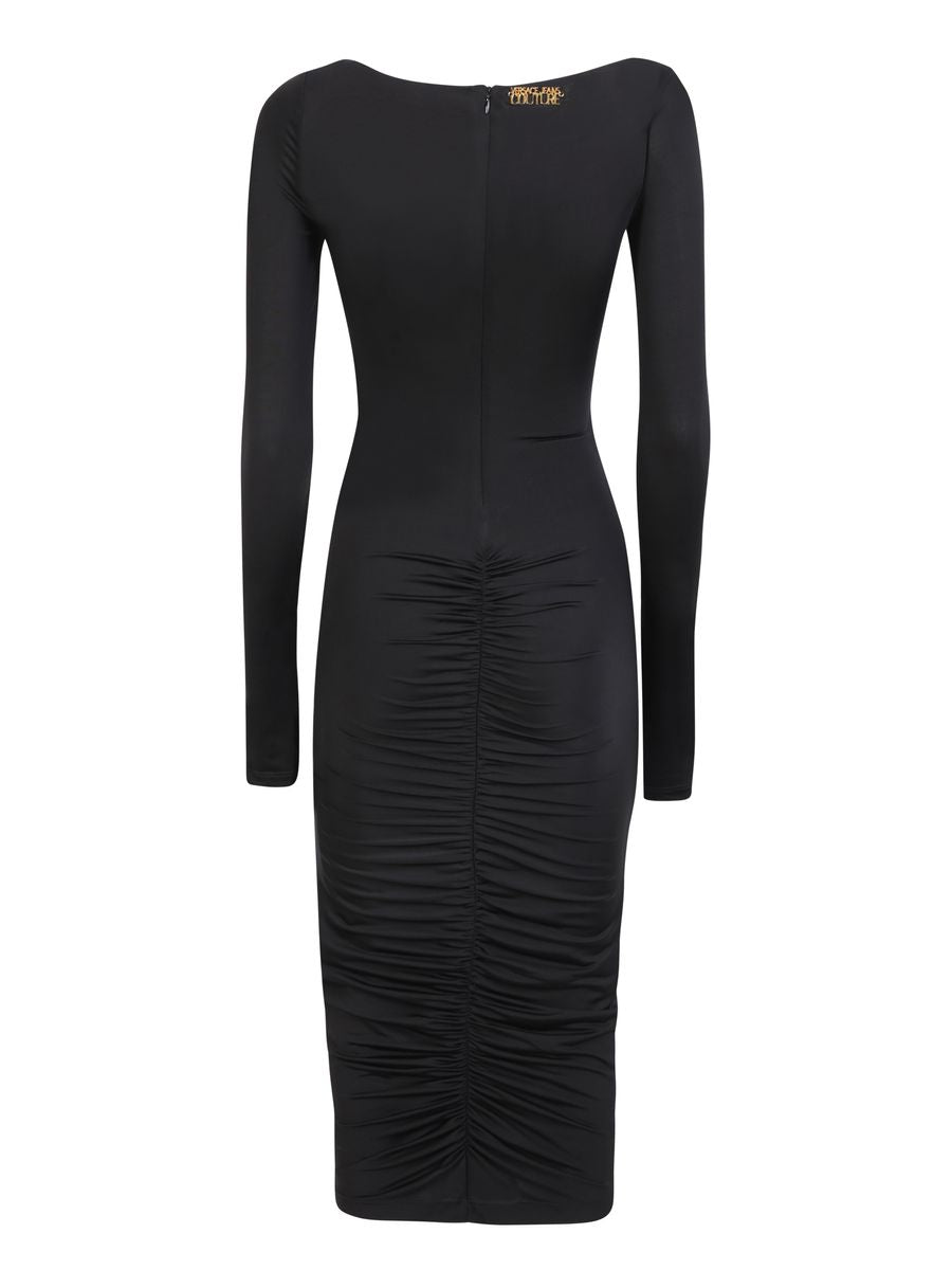 Versace Jeans Couture Dresses