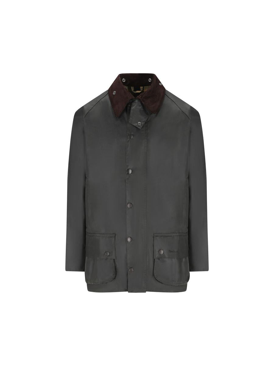 Barbour Jackets