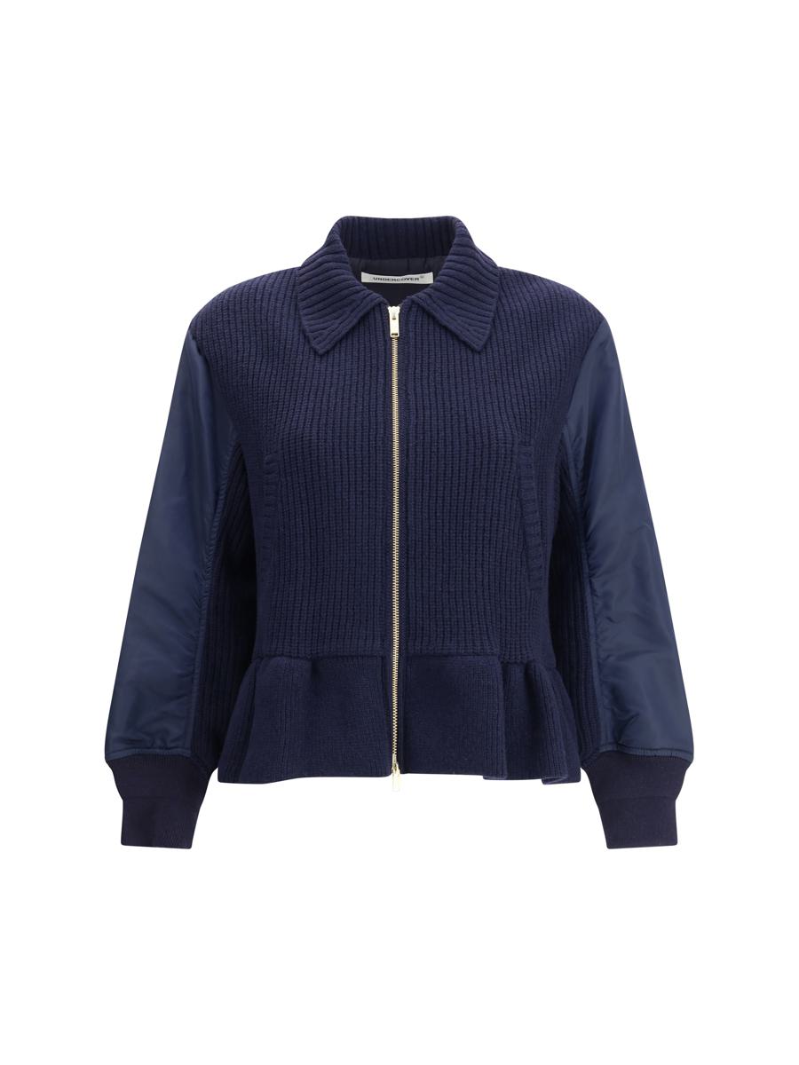 Undercover Jackets