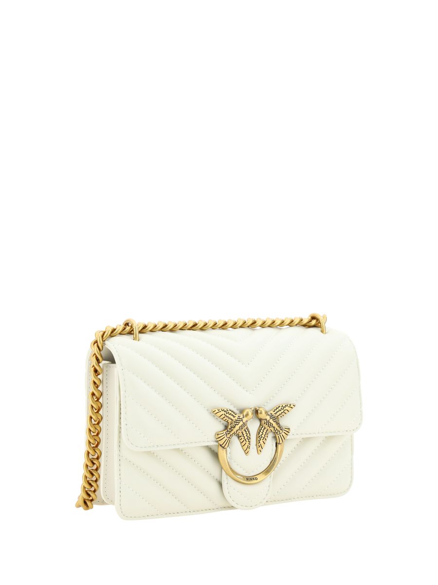 Pinko Shoulder Bags