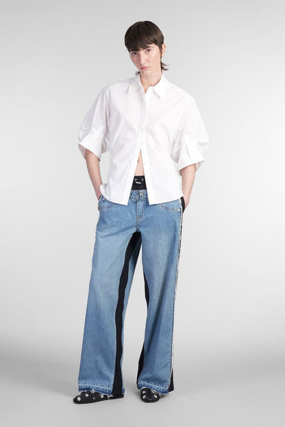 Simkhai Gemma Shirt
