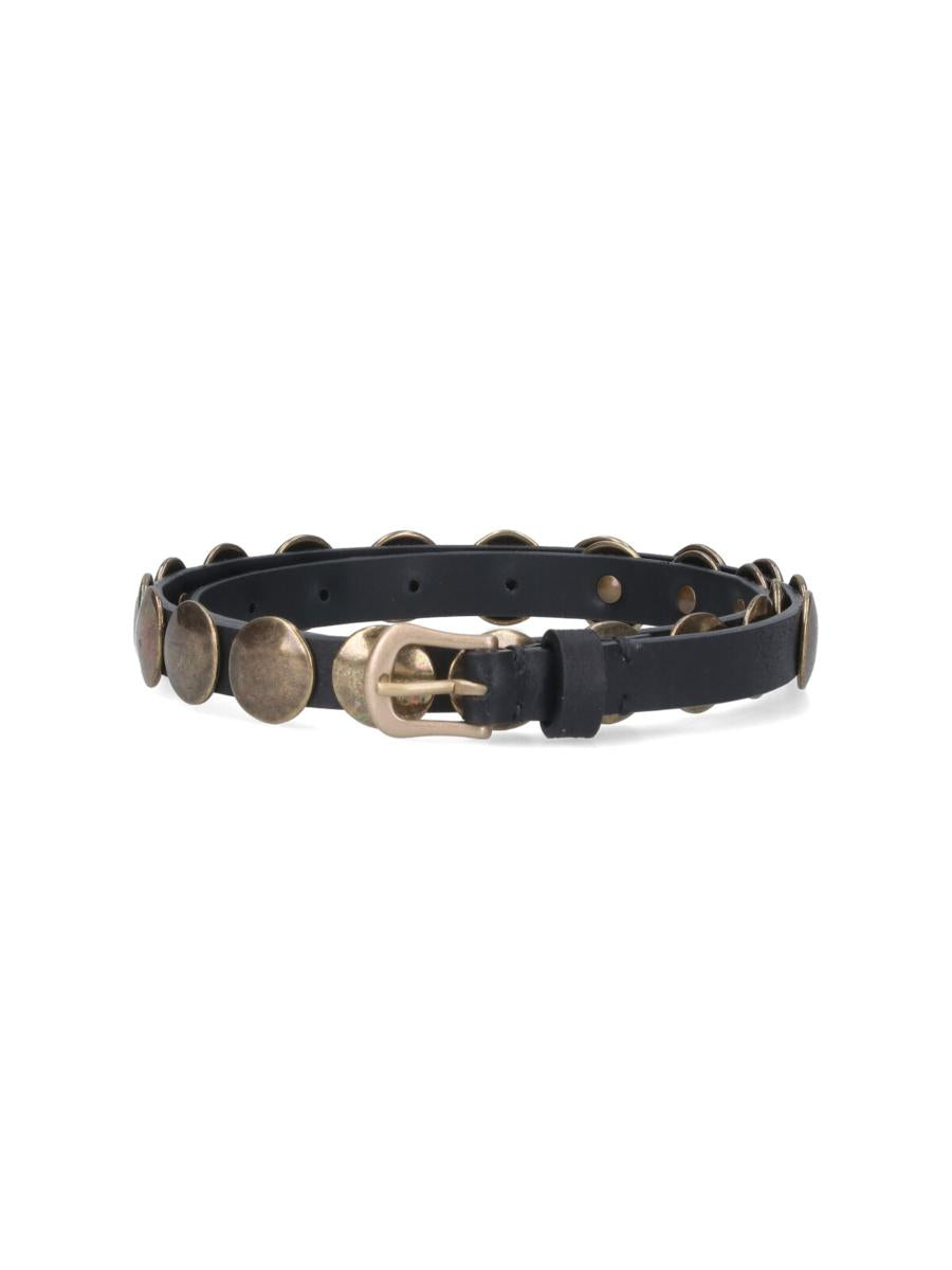 Golden Goose Belts